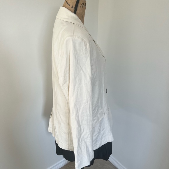 LSPACE Rhodes Blazer size M NWT - Picture 9 of 15